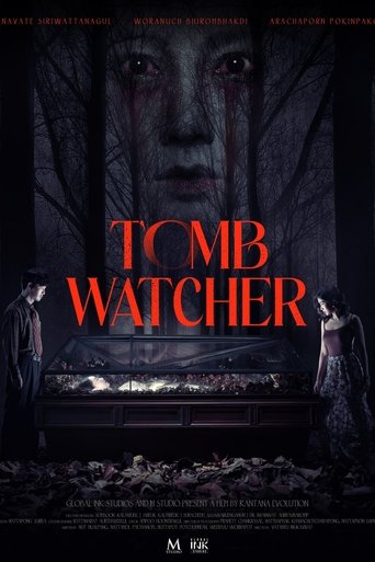 Tomb Watcher Poster of Tomb Watcher