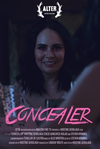 Poster of Concealer