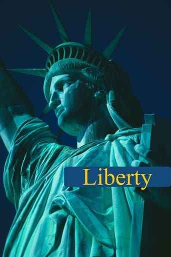 Poster of Liberty