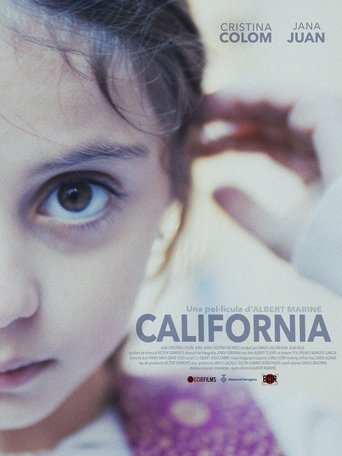 Califòrnia Poster of Califòrnia