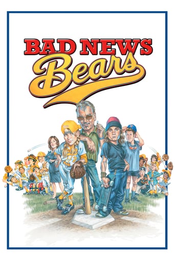 Poster of Bad News Bears
