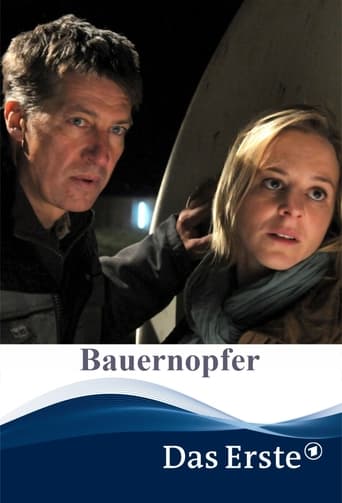 Poster of Bauernopfer