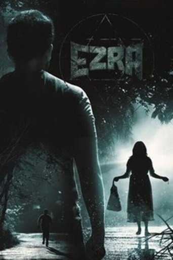 Poster of Ezra