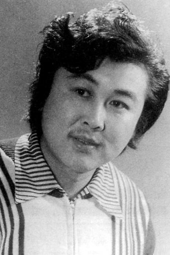 Portrait of 姜一首