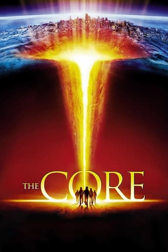 Poster of The Core