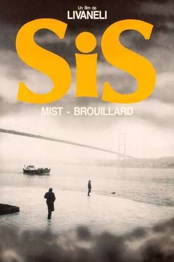 Mist Poster of Mist