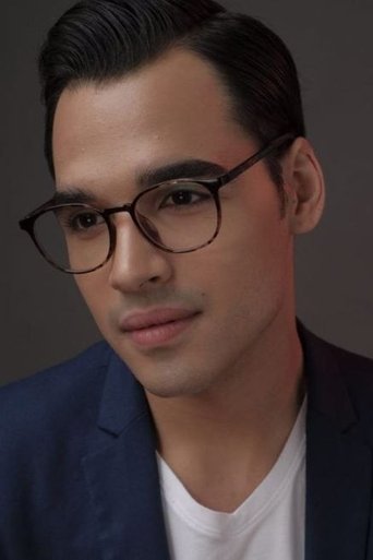 Portrait of Nelsito Gomez