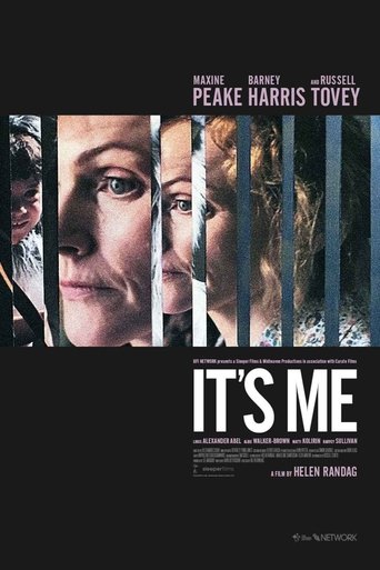 It's Me Poster of It's Me