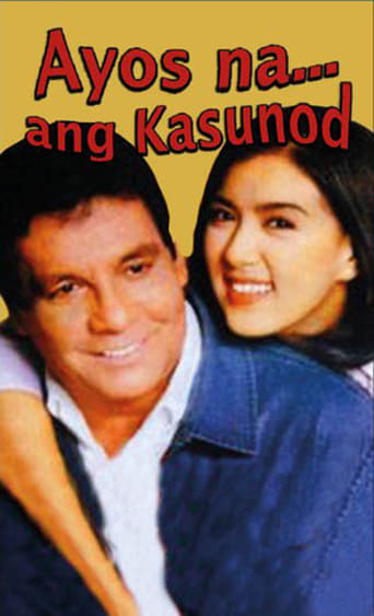 Poster of Ayos Na... Ang Kasunod