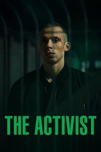 Poster of The Activist