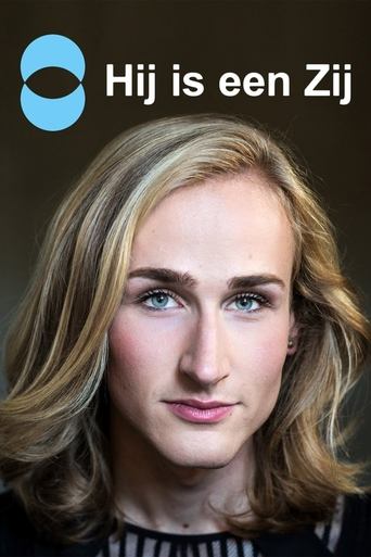 Hij, Zij, Hen Poster of Hij, Zij, Hen