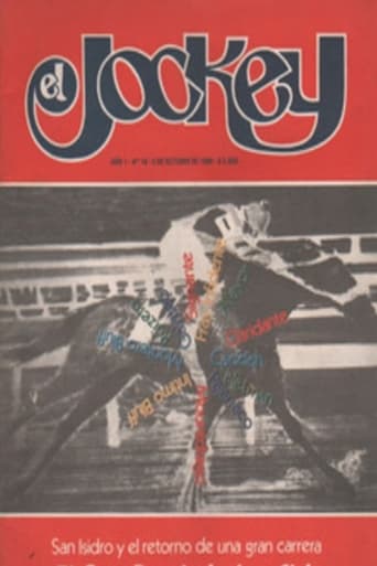 Poster of Matar al Jockey