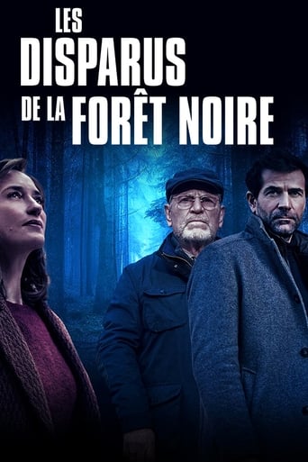 Poster of Forest of the Missing