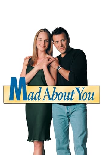 Portrait for Mad About You - Season 4