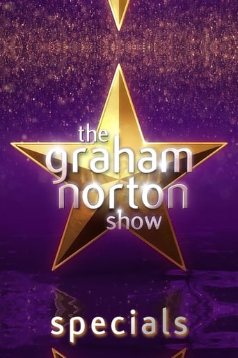 Portrait for The Graham Norton Show - Specials