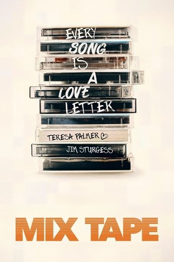 Poster of Mix Tape