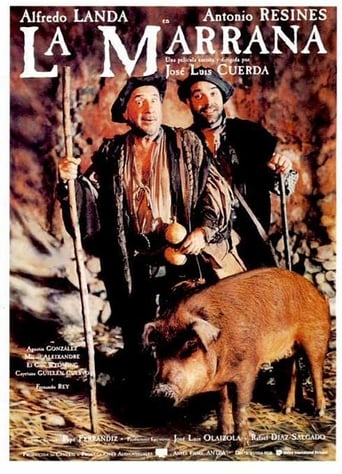 Poster of The Sow