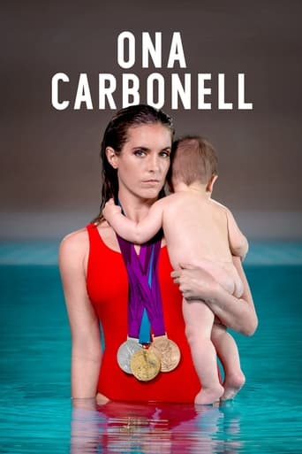 Poster of Ona Carbonell: Starting Over