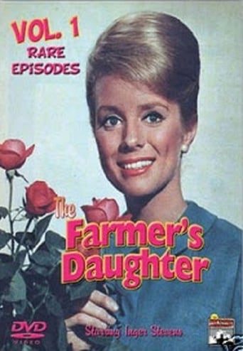 Portrait for The Farmer's Daughter - Season 1