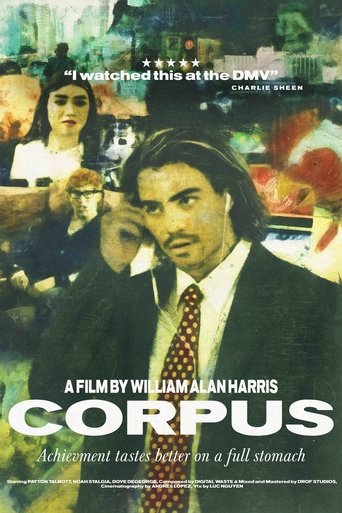 CORPUS Poster of CORPUS