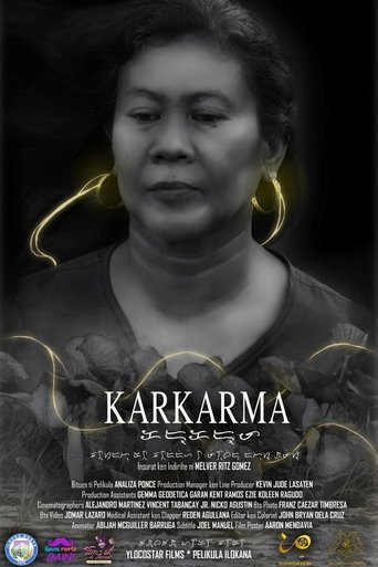 Poster of Karkarma