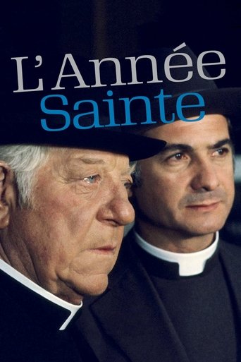 Poster of Holy Year