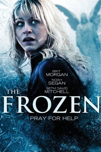 Poster of The Frozen