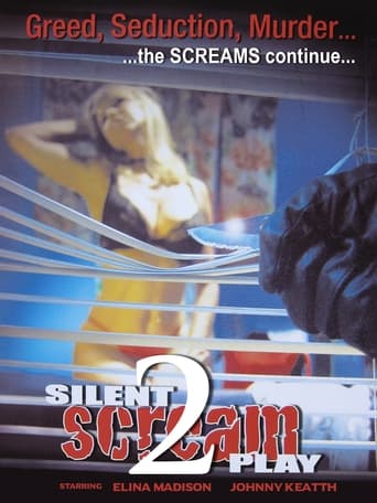 Poster of Silent Screamplay II