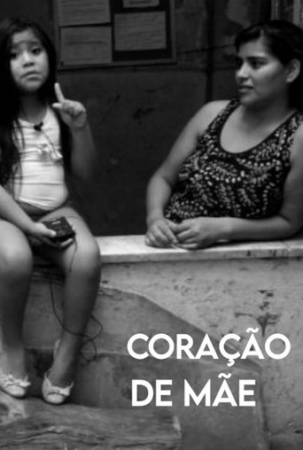 Poster of Coração de Mãe