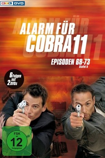 Portrait for Alarm for Cobra 11: The Motorway Police - Season 10