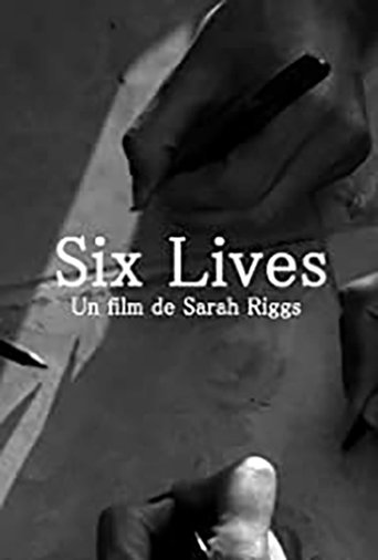 Poster of Six Lives: A Cinepoem
