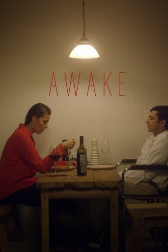 Poster of Awake