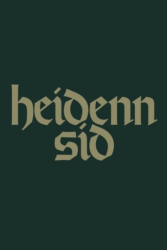 Heidenn Sid Poster of Heidenn Sid