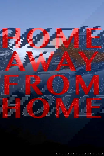 Poster of Home Away from Home: Education in Rural Nepal