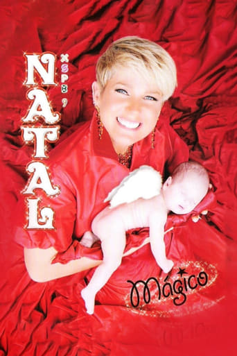 Poster of XSPB 9: Natal Mágico