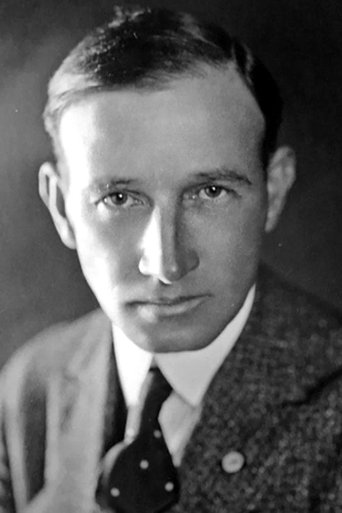 Portrait of William A. Carroll