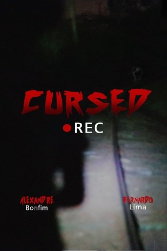 Cursed Rec Poster of Cursed Rec