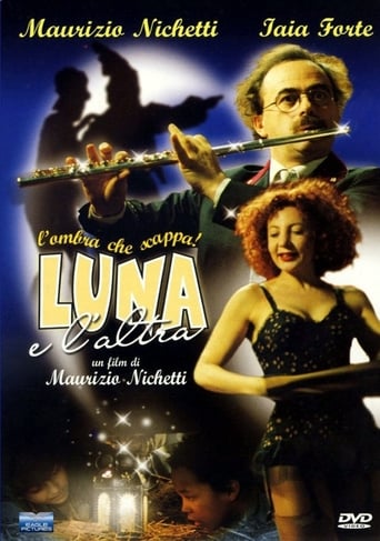 Poster of Luna e l'altra