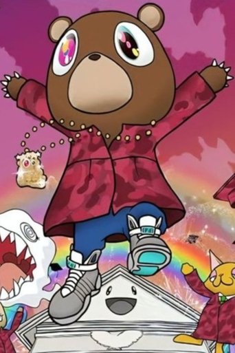 Good Morning Poster of Good Morning