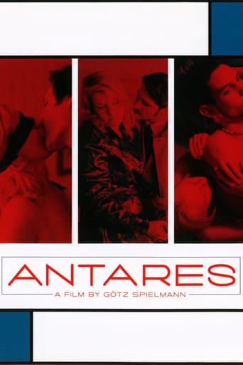 Poster of Antares