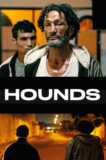 Poster of Hounds