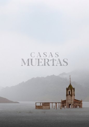 Poster of Casas Muertas