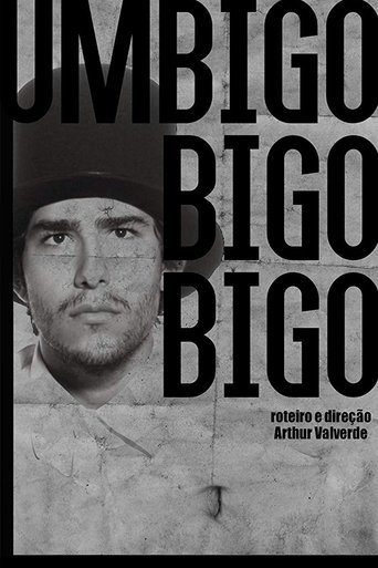 Umbigo Poster of Umbigo