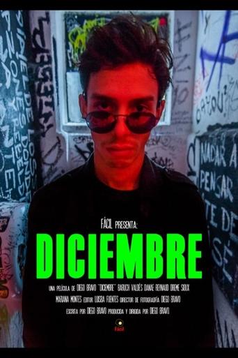 Diciembre Poster of Diciembre