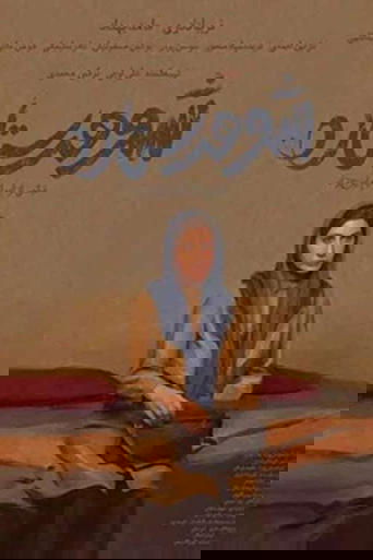 Poster of Setareh's Husband