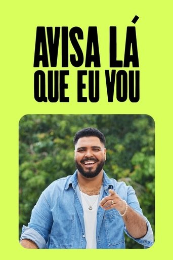 Portrait for Avisa Lá Que Eu Vou - Season 4