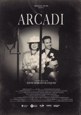 Arcadi Poster of Arcadi