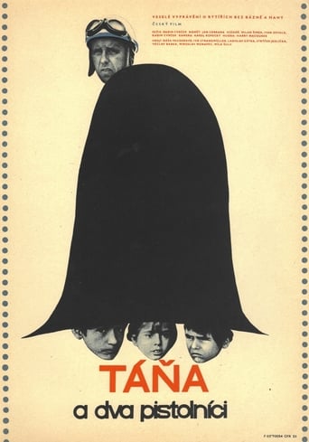 Poster of Lost in Pajamas