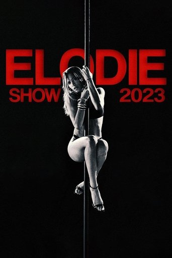 Poster of Elodie Show 2023