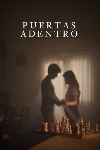 Behind Closed Doors Poster of Behind Closed Doors